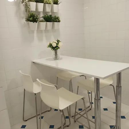 Apartamento Piso Centrico Calma Costera Santander Exterior foto