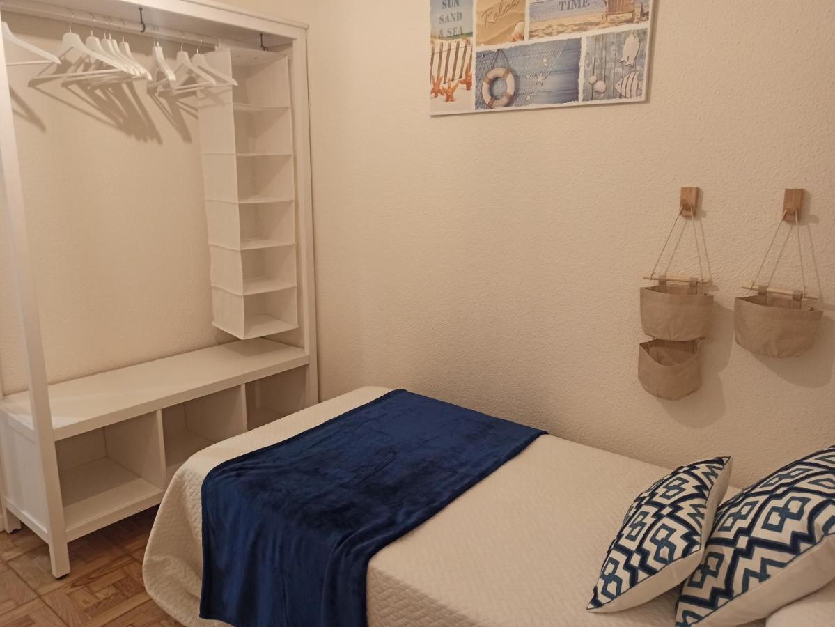 Appartement Piso Centrico Calma Costera *
