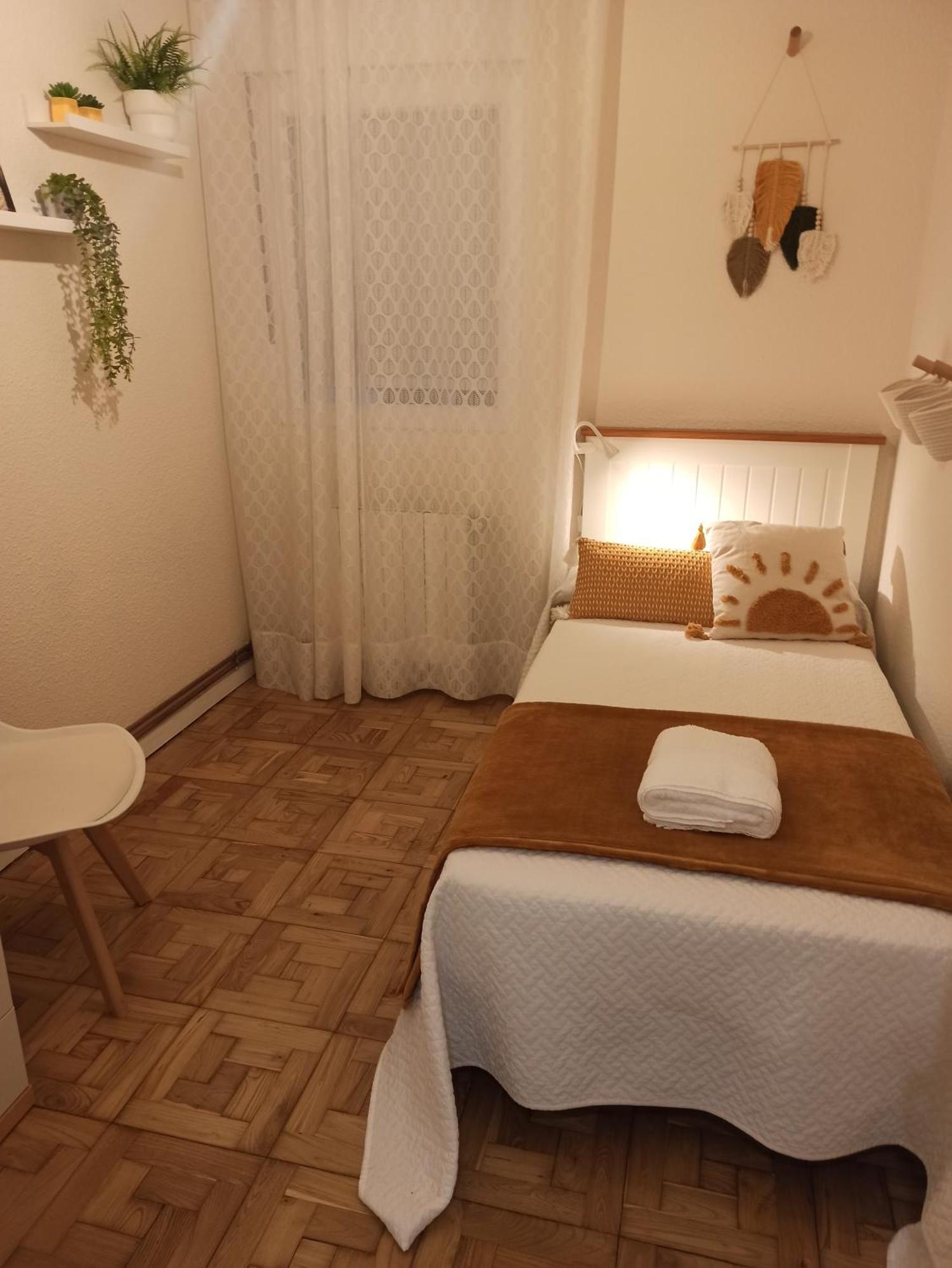 Appartamento Piso Centrico Calma Costera